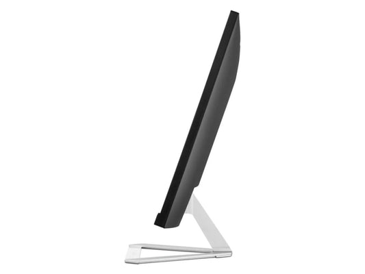 MONITEUR VIEWSONIC 32 POUCES (31,5 POUCES VISIBLE) 4K UHD AVEC UN DESIGN ULTRA-MINCE SANS CADRE, RÉSOLUTION 3840X2160.