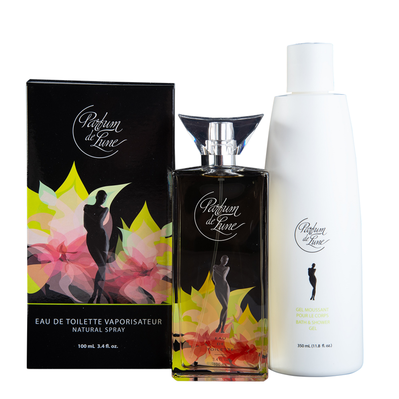 Parfum de Lune Coffret Duo