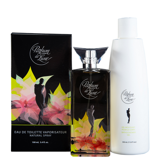 Parfum de Lune Coffret Duo