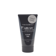 Gel de construction épais DEL/UV T3 — Cuccio