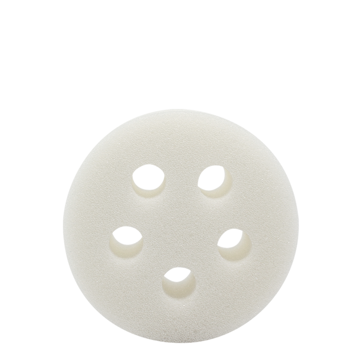 Éponge ronde 5 trous — Recharge