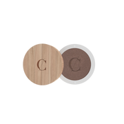 Ombre à paupières rechargeable — Couleur Caramel