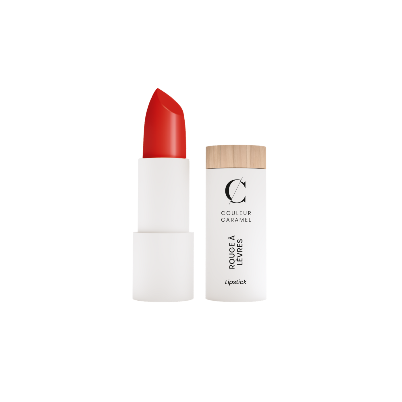 Rouge à lèvres mat