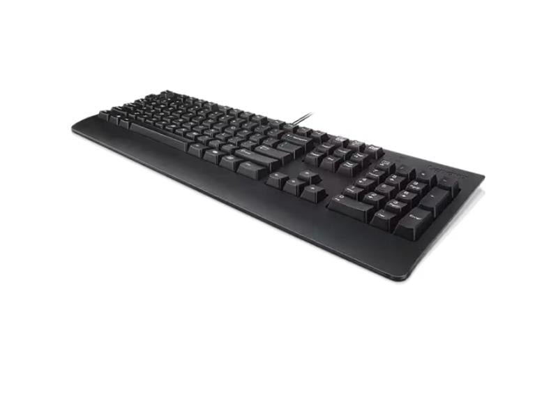 Lenovo Clavier USB Lenovo Preferred Pro II - Anglais américain