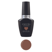 Vernis gel longue tenue — Cuccio