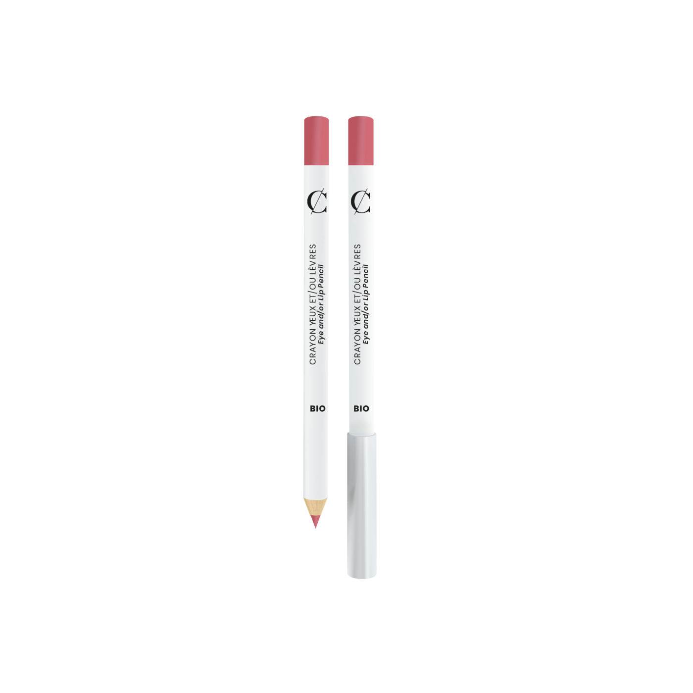 Crayon lèvres