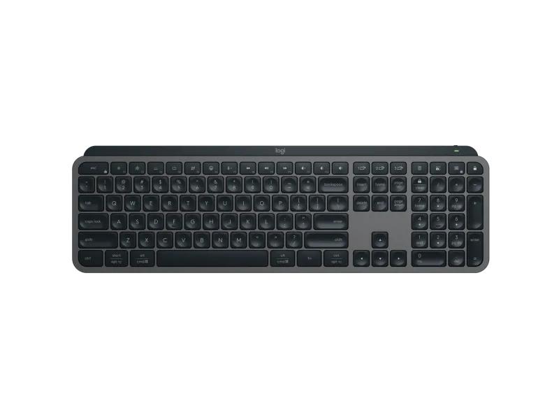 LOGITECH MX KEYS POUR AFFAIRES (GRAPHITE)