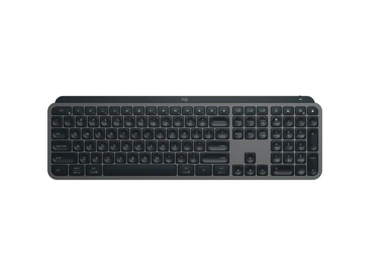 LOGITECH MX KEYS POUR AFFAIRES (GRAPHITE)