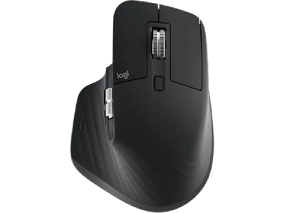 SSOURIS SANS FIL LOGITECH MX MASTER 3S PERFORMANCE - ÉDITION BLUETOOTH