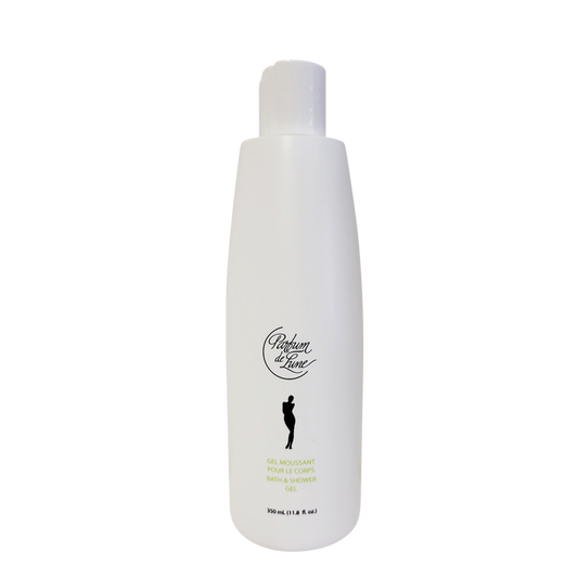 Parfum de Lune Gel moussant pour le corps