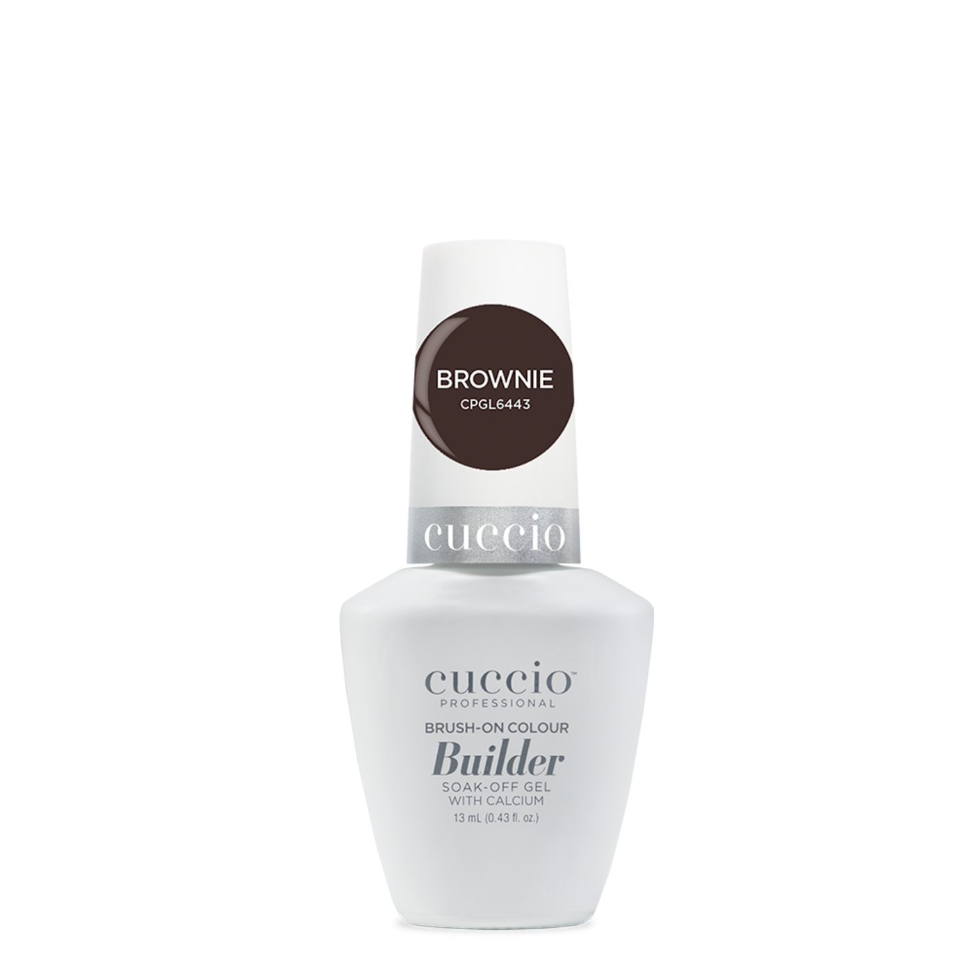 Brush-On Builder de couleur