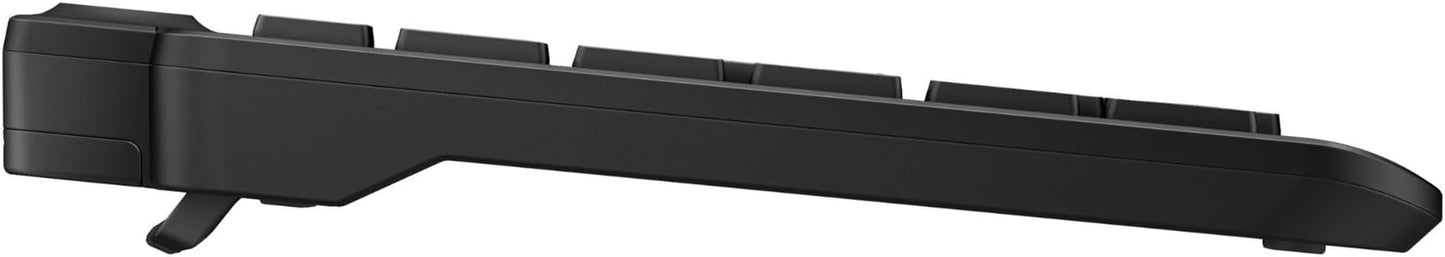 HP 475 CLAVIER SANS FIL À DOUBLE MODE É.-U. - LOCALISATION EN ANGLAIS