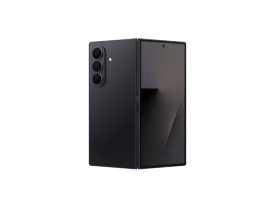 SAMSUNG FOLD7 12 GO DE RAM, TÉLÉPHONE DE 256 GO, JET BLACK