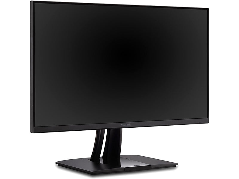 Moniteur professionnel de design graphique 4K UHD 32 POUCES avec USB-C (60W), résolution 3840 x 2160, validé Pantone.