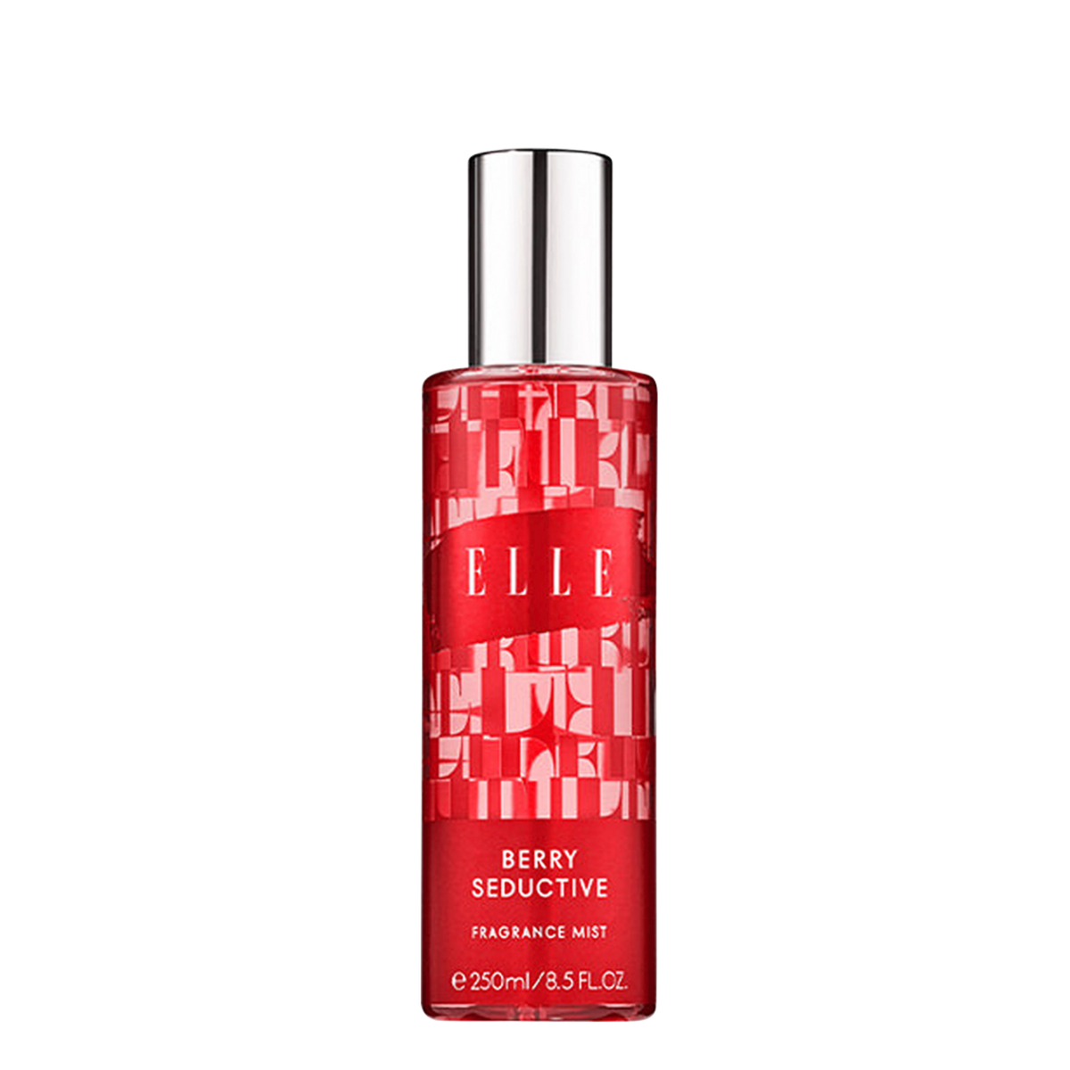 Brumes parfumées ELLE — corps et cheveux, 250 mL