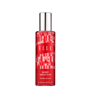 Brumes parfumées ELLE — corps et cheveux, 250 mL