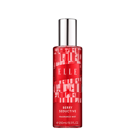 ELLE Brumes parfumées Corps & Cheveux