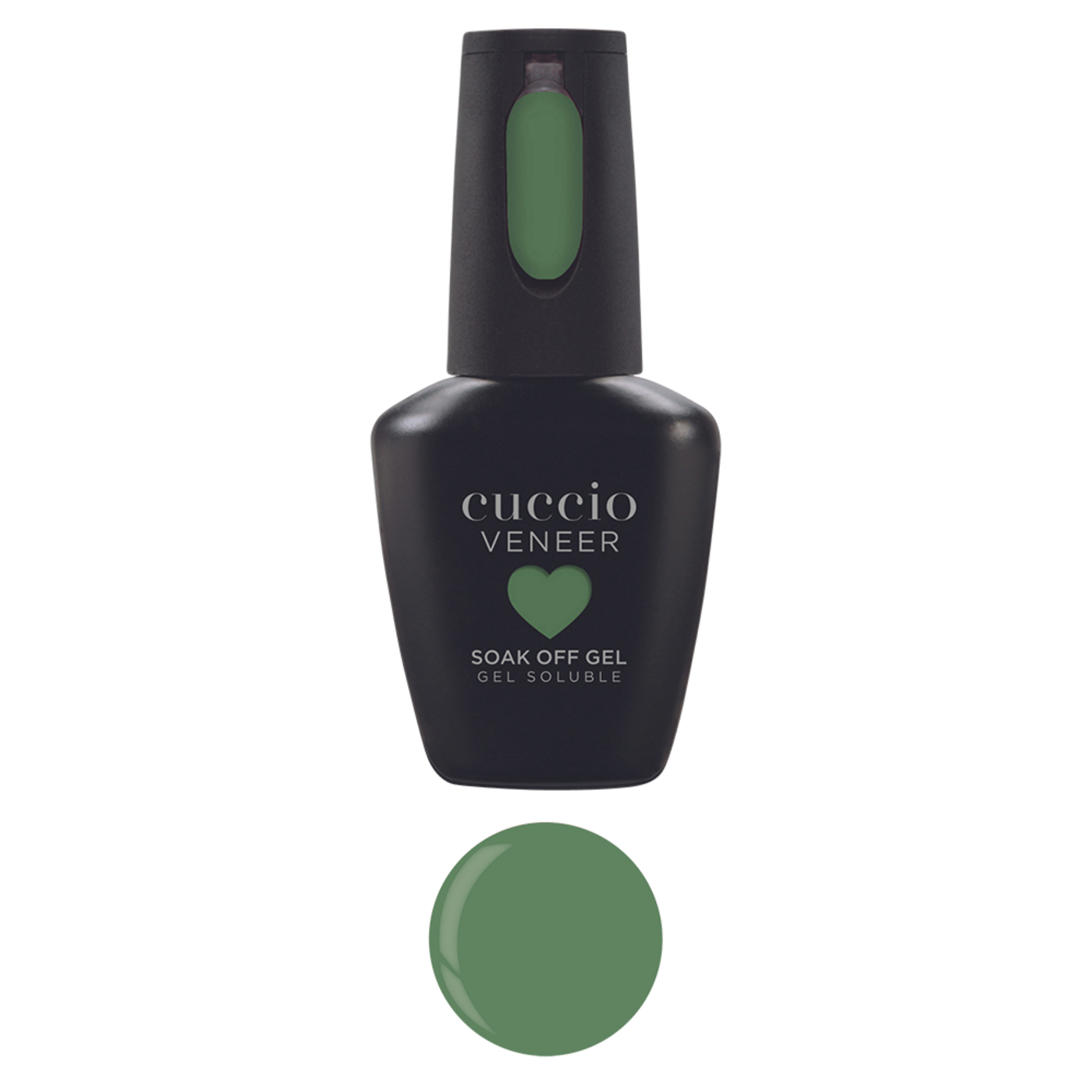 Vernis et Veneer - Collection Happy Go Lucky