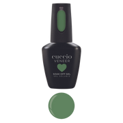 Vernis et Veneer — Collection Happy Go Lucky