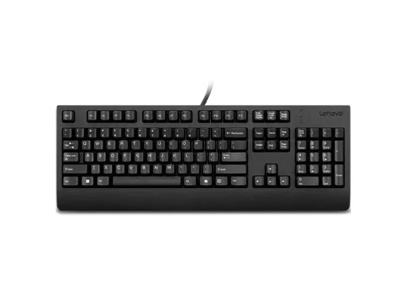Lenovo Clavier USB Lenovo Preferred Pro II - Anglais américain
