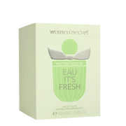 Eau de toilette Women'Secret EAU It's Fresh — femme