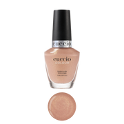 Vernis à ongles Colour 12-Free — Cuccio