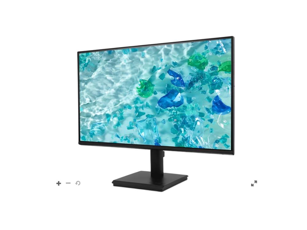 Acer UM.QV7AA.G01 moniteur 23.8 po Full HD