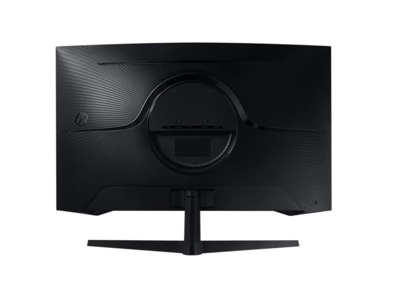 Samsung Odyssey G5 Moniteur De Jeu Qhd Samsung de 32 PO