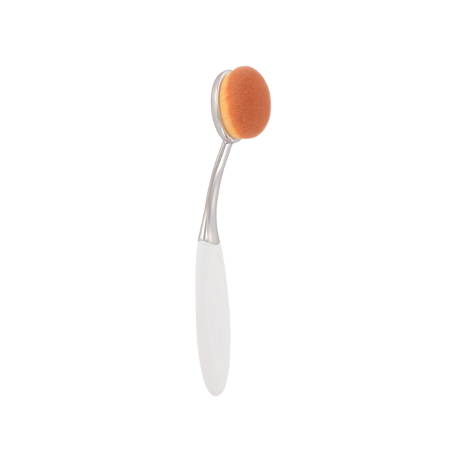 Pinceau magique teint