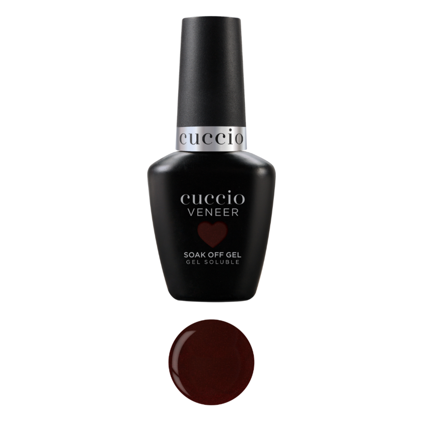 Vernis Gel