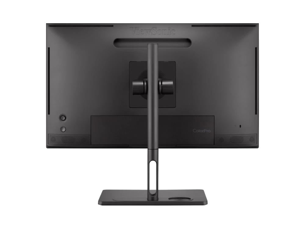 Moniteur ColorPro 27 POUCES 4K UHD IPS avec Thunderbolt 100W, RJ45, DCI-P3 et HDR400.