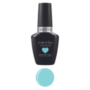 Vernis gel longue tenue — Cuccio