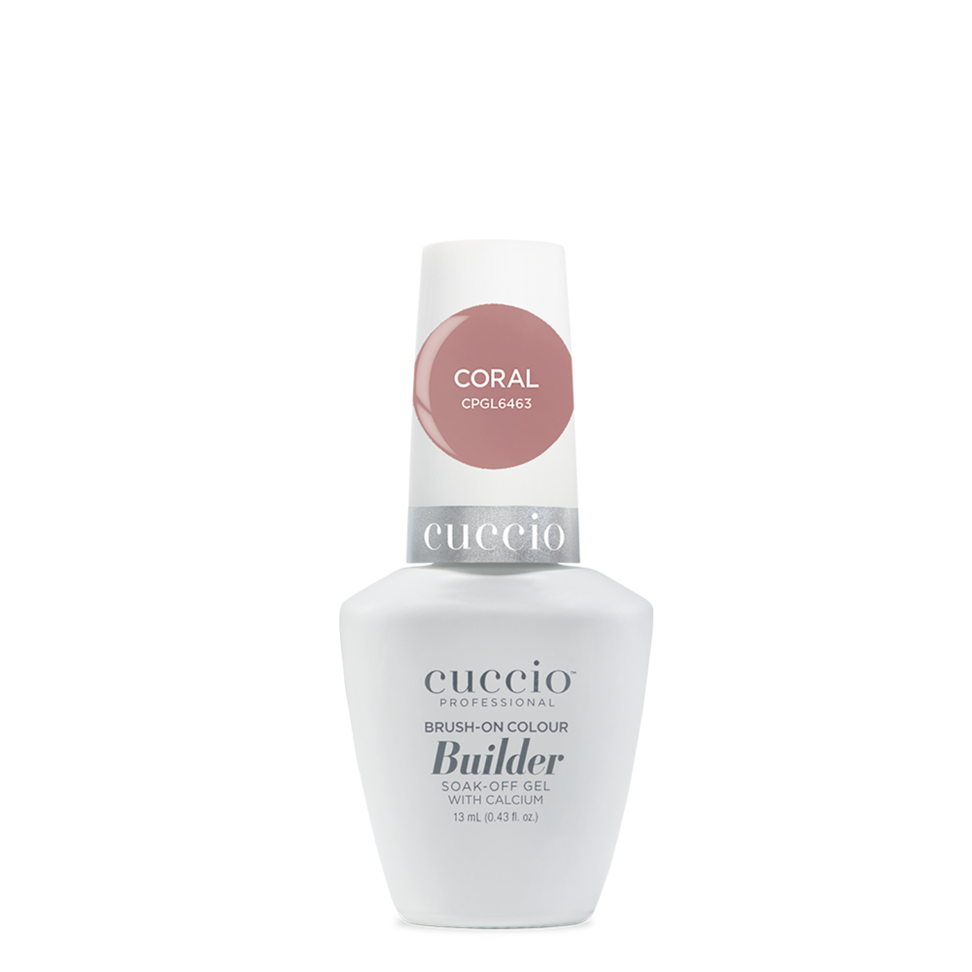 Brush-On Builder de couleur