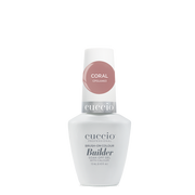 Gel Brush-On Builder Cuccio — couleur