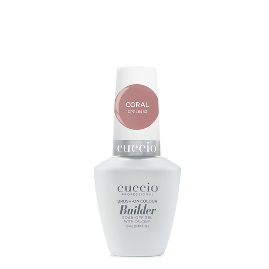 Brush-On Builder de couleur