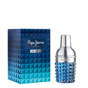 Eau de toilette Pepe Jeans Life is Now — homme