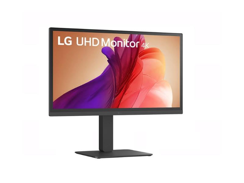 LG 27BA45U-B moniteur 27 po 4K UHD