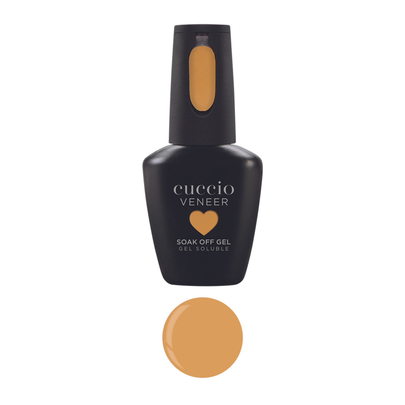 Vernis et Veneer - Collection Happy Go Lucky