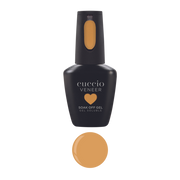 Vernis et Veneer — Collection Happy Go Lucky