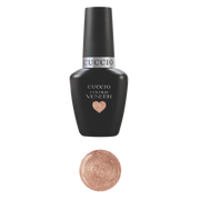 Vernis gel longue tenue — Cuccio