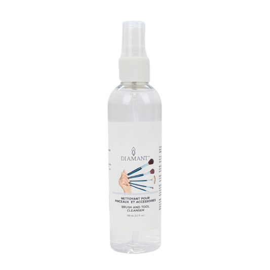 Nettoyant pour Pinceaux et Accessoires
