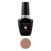 Vernis gel longue tenue — Cuccio