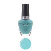 Vernis à ongles Colour 12-Free — Cuccio