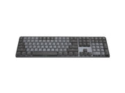 Clavier sans fil Logitech MX Mechanical — tactile, rétroéclairé