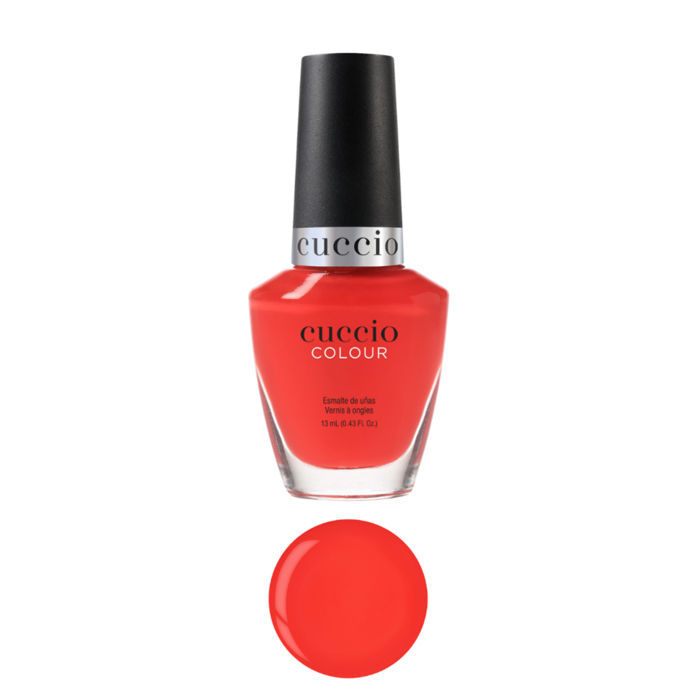 Vernis à ongles