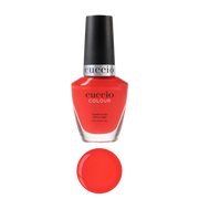 Vernis à ongles Colour 12-Free — Cuccio