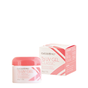 Gel de construction Cuccio T3 classique — UV