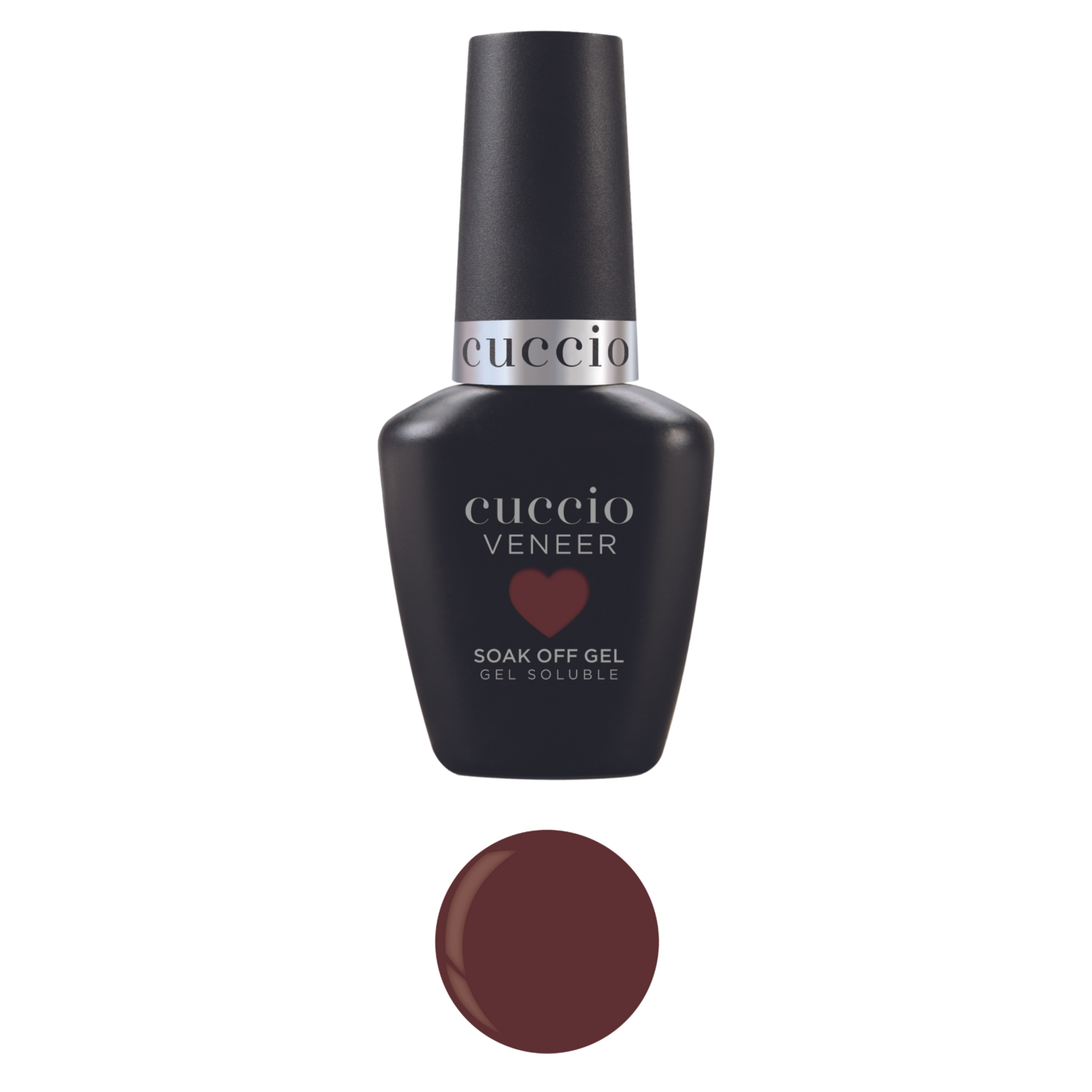 Vernis Gel