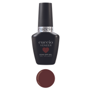 Vernis gel longue tenue — Cuccio