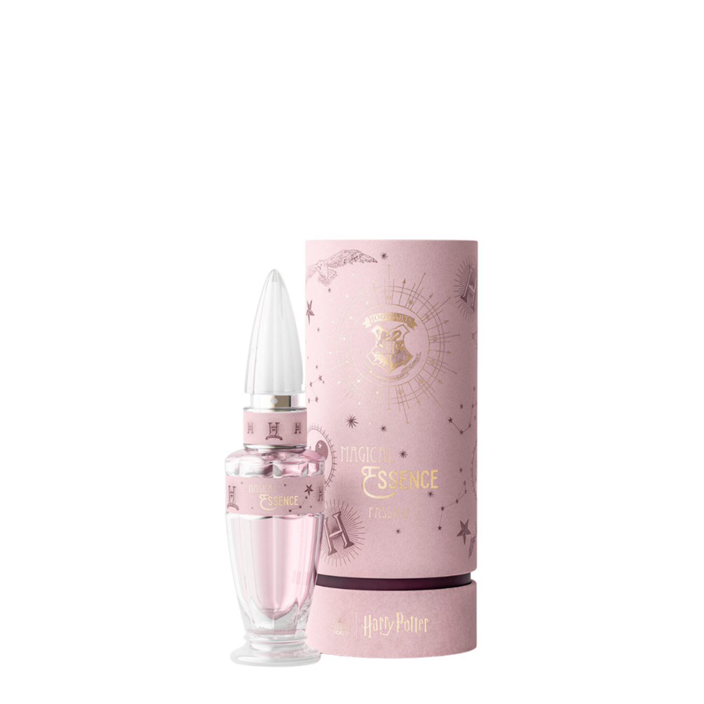Harry Potter Magical Essence Passion Eau de parfum pour femme